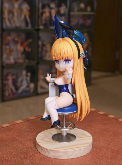 蔚蓝档案 飞鸟马时 小时转转乐