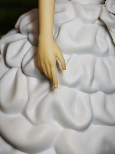 五等分的新娘∬  中野三玖