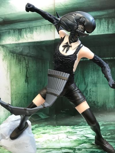 Grandista 链锯人 蕾塞篇 炸弹