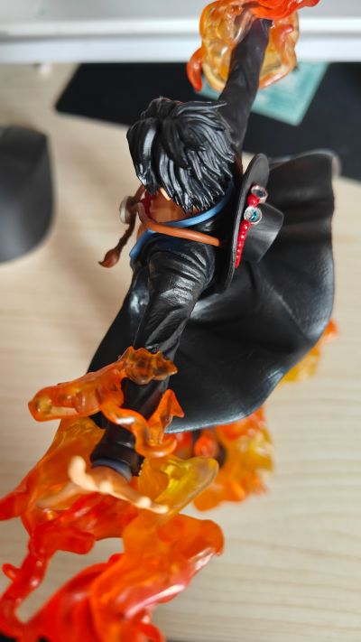 DXF SPECIAL 航海王启航 火拳·艾斯