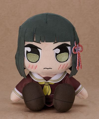 KURIPAN 玩偶 百生吟子／徒町小铃／安养寺姬芽