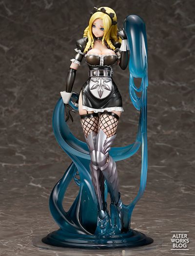 索留香·艾普西隆 10周年纪念  so-bin版