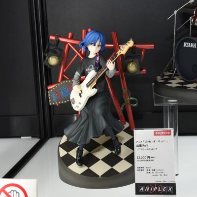 孤独摇滚！ 伊地知虹夏