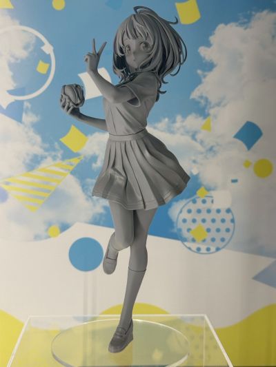 败犬女主太多了！八奈见杏菜