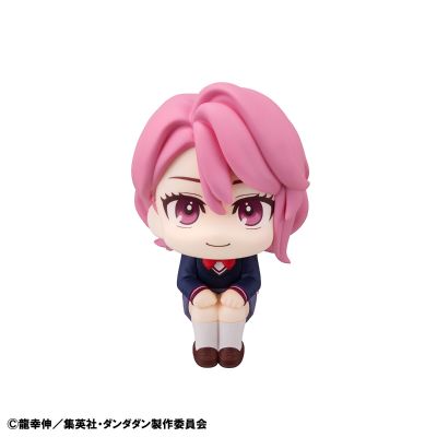 Look up  当哒当/胆大党 爱罗