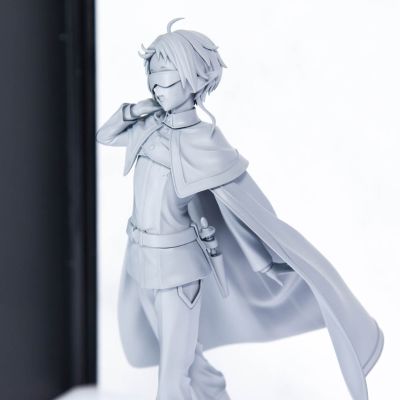 无职转生2 ~到了异世界就拿出真本事~  菲兹手办