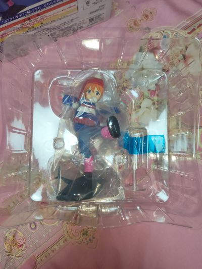 一番赏 新世纪福音战士～大和作战！～ D奖 式波·明日香·兰格雷（幼年期）