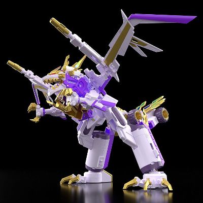 THE合体 新生龙人 DX DYNAZENON RELIVE