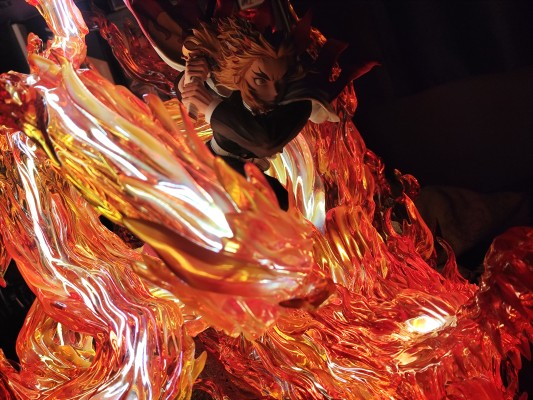 鬼灭之刃 炼狱杏寿郎