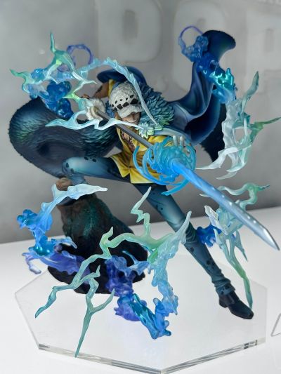 P.O.P 航海王“WA-MAXIMUM”“死之外科医生”特拉法尔加·罗【觉醒】