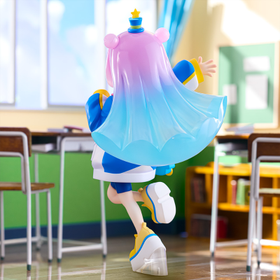 噗妮露是可爱史莱姆 Trio-Try-iT人偶ー平常的可爱噗妮露ー