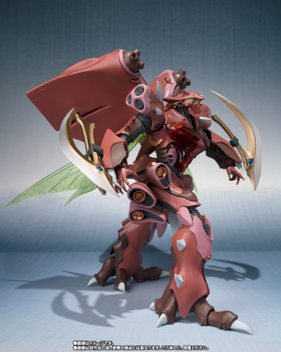 ROBOT魂＜SIDE AB＞   加哥伊尔