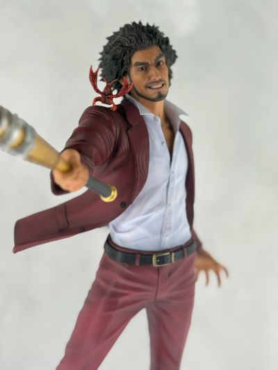 人中之龙 春日一番