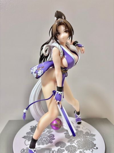 拳皇14 不知火舞 2P配色版