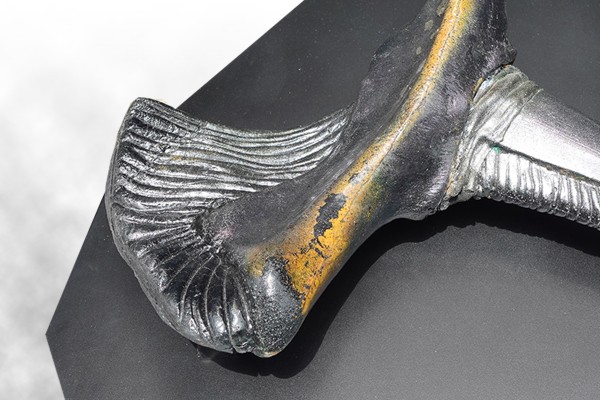 雷吉翁士兵 1/3机械傀儡腿部（B款）