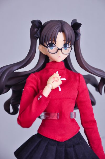 RAH No.692 Fate/stay night 遠坂凛