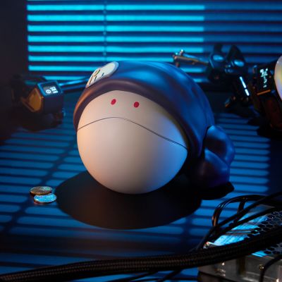 角色存钱罐 机动战士高达跨时之战 哈罗