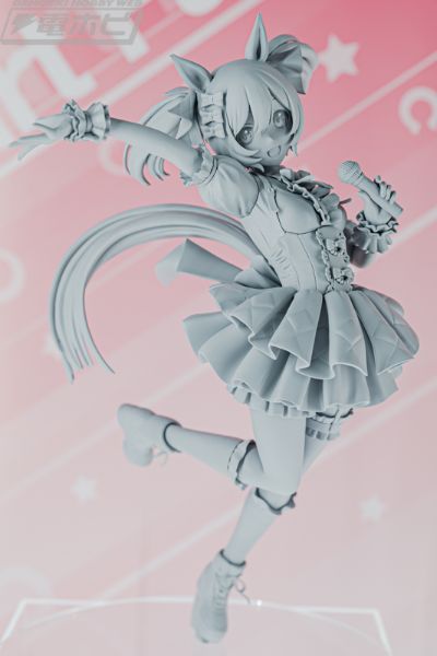 赛马娘 / 闪耀！优俊少女 醒目飞鹰