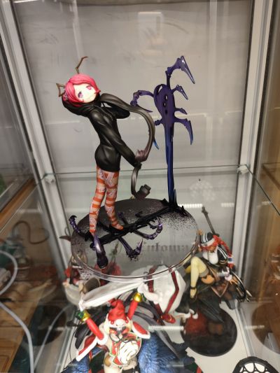 OVERLORD 艾多玛·巴西丽莎·泽塔 so-bin版