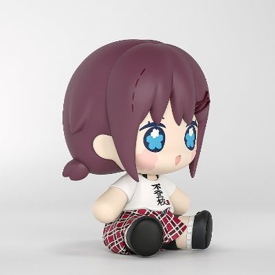 Huggy Secret Good Smile  少女乐队的呐喊