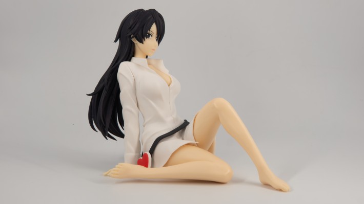 悠闲时光 BLEACH 境·界（死神） 邦比爱塔