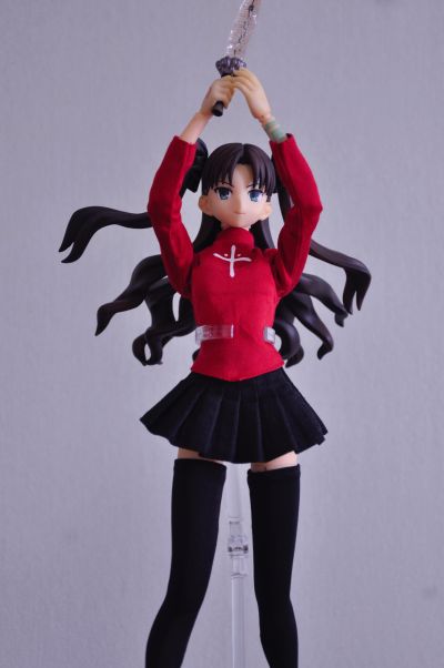 RAH No.692 Fate/stay night 遠坂凛