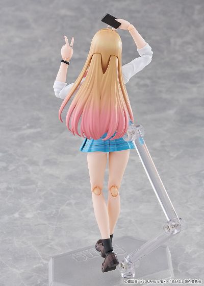 figma#662 更衣人偶坠入爱河 喜多川海梦
