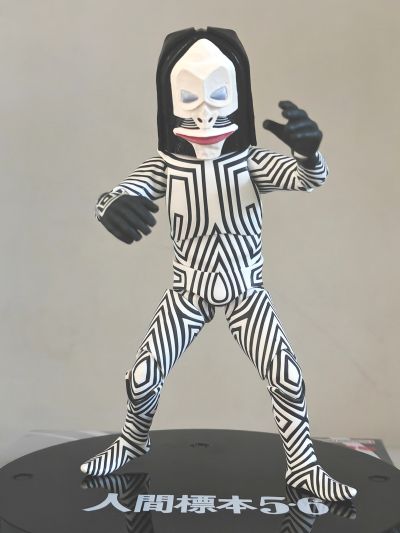 S.H.Figuarts   达达 剧中版