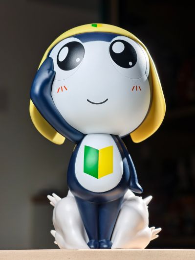 KERORO军曹 大号SOFVIMATES～TAMAMA二等兵～