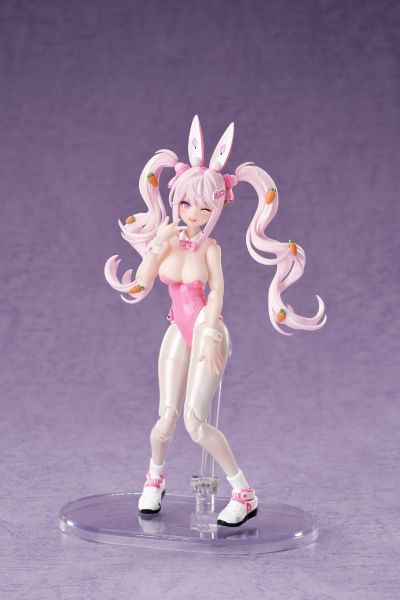 Hyper Body  胜利女神：新的希望 爱丽丝：仙境兔女郎