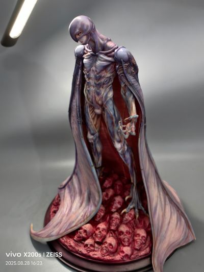 剑风传奇 魔王费蒙特