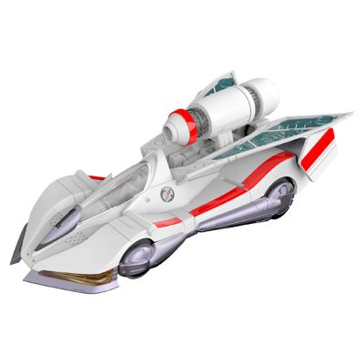 VA套件 新世纪GPX高智能方程式 伊修萨克【更新再贩】