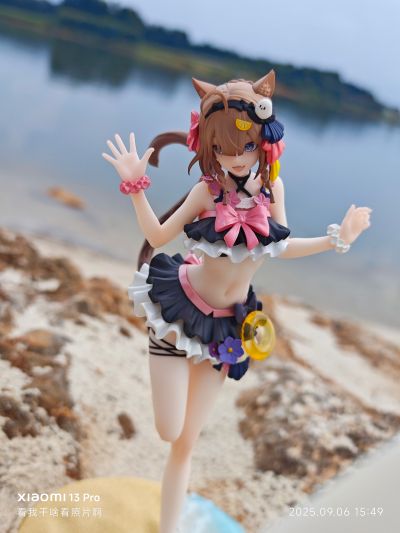 Gift+系列 崩坏3 帕朵菲莉丝 盛夏收集者