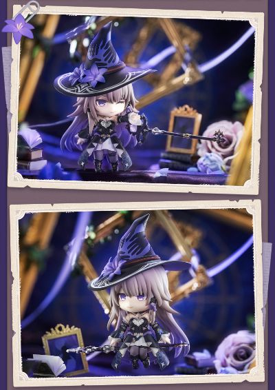 粘土人#2852 大黑塔