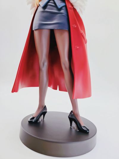 POP UP PARADE 赛博朋克酒保行动 吉尔·斯汀雷 L尺寸