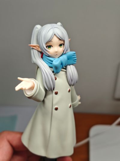 POP UP PARADE 葬送的芙莉莲 芙莉莲 飞吻