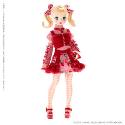 Pookie Boo BonBon／Pink！Mania