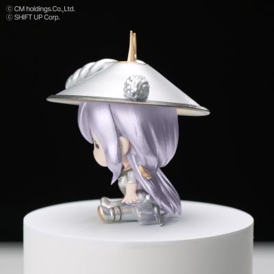 胜利女神：新的希望 × 剑星 BabyBoom系列 红莲 特别配色