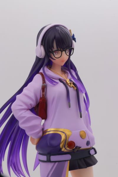 原神 雷电将军 宅宅宅