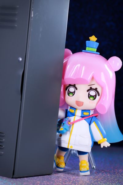 粘土人#2753 噗妮露是可爱史莱姆 噗妮露 基础款