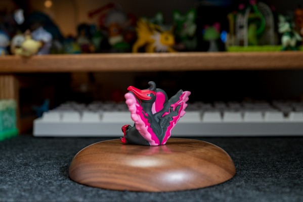 宝可梦Kids 太乐巴戈斯篇