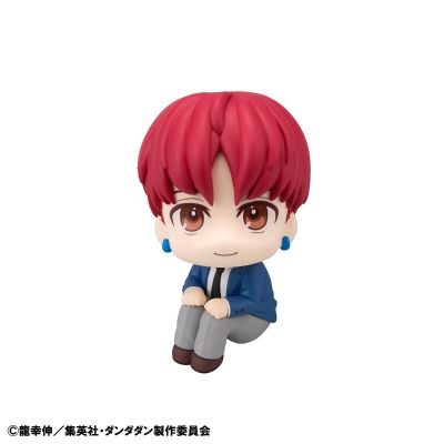 Look up 当哒当/胆大党 寺仁