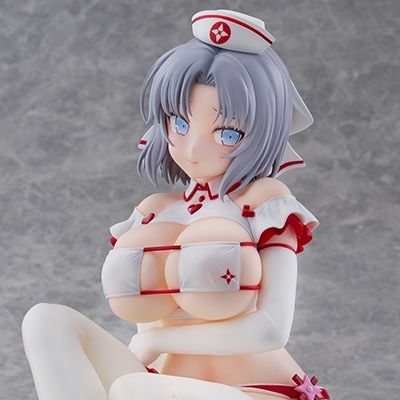 忍者大师 闪乱神乐 NEW LINK 雪泉 性感护士