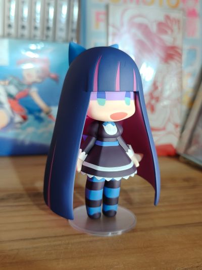 HELLO! GOOD SMILE 史朵巾