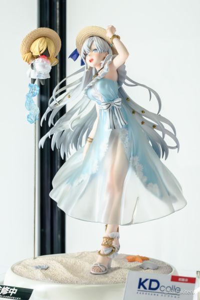 KDcolle 命运-冠位指定 弓兵-阿纳斯塔西娅＆维