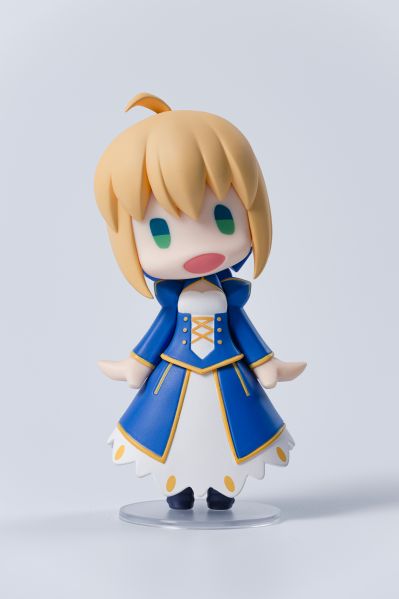 HELLO! GOOD SMILE 命运-冠位指定 剑士-阿尔托莉雅·潘德拉贡