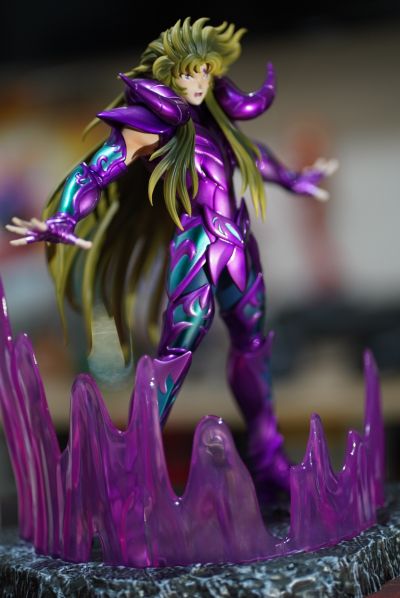 另物赏 圣斗士星矢 系列第二弹「圣域！激战黄金十二宫！！！」A赏 白羊座穆