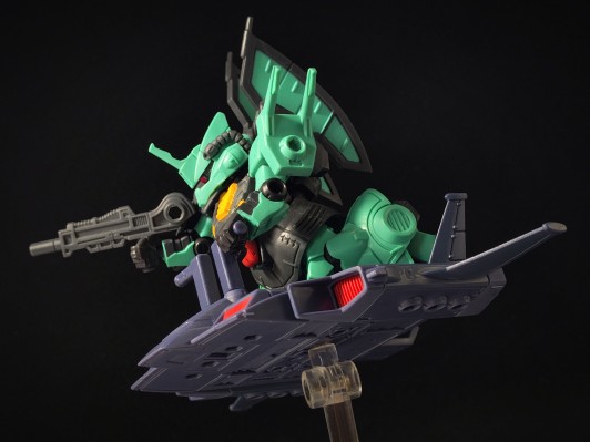 机动战士高达 重装×重奏 22