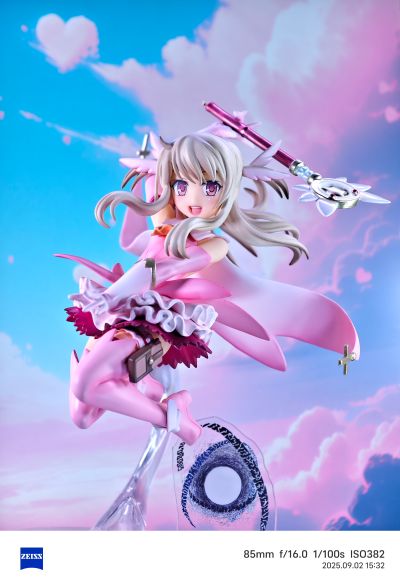 Fate/Kaleid liner 魔法少女☆伊莉雅 魔法少女☆伊莉雅 [动画Ver.]