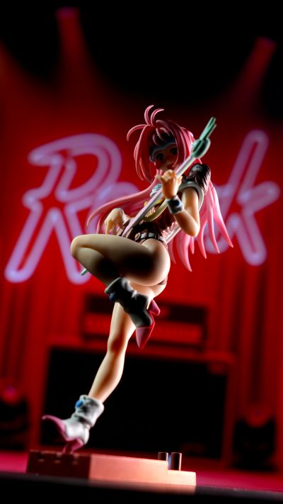 PLAMAX MF-90 minimum factory 超时空要塞7  米莲·吉纳斯